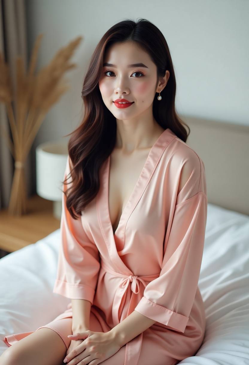 夜巷灯