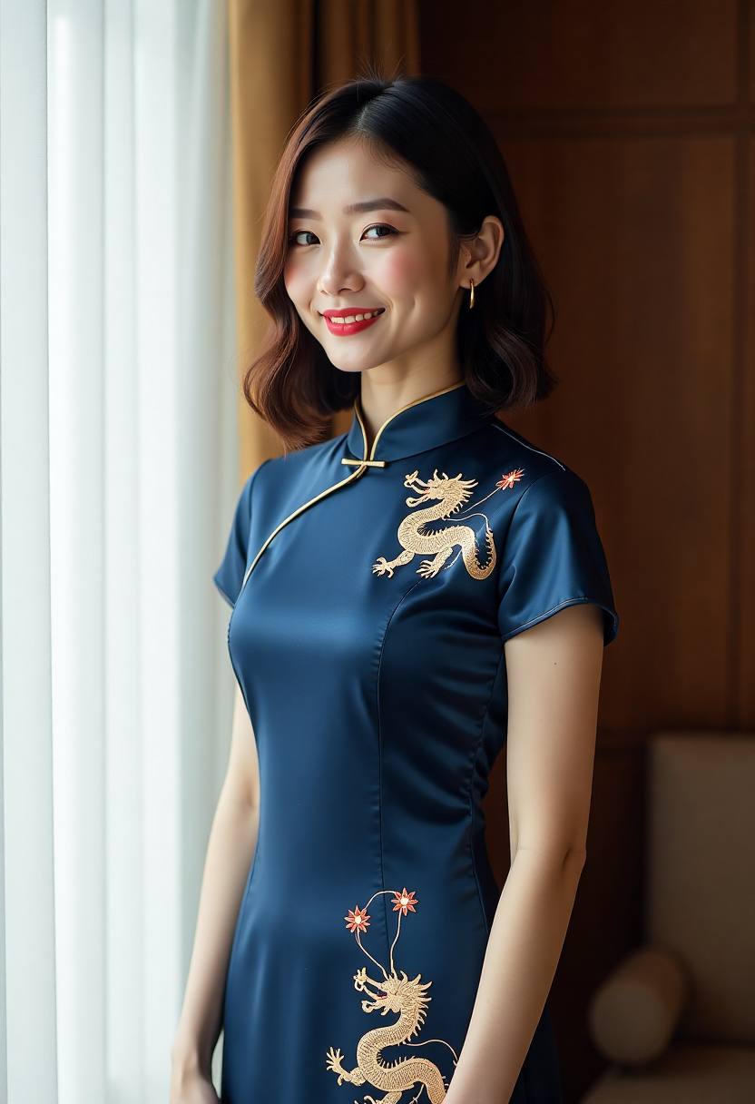 春雪楼茶席