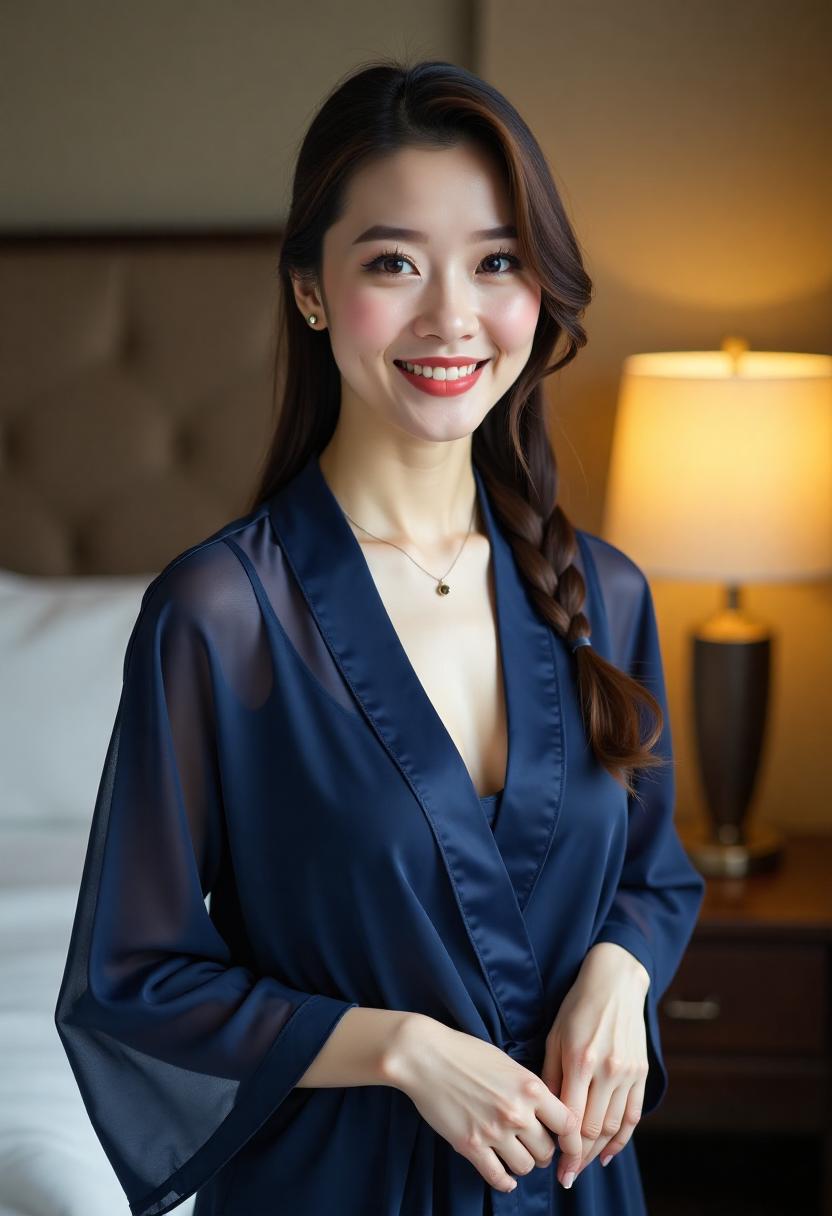 城墙黄昏